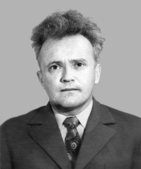Кизима Ярослав Михайлович
